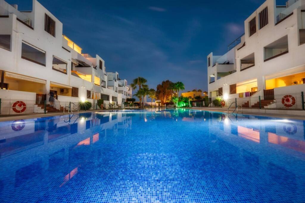 Alborada Vera-Playa Exterior photo